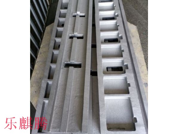 廣東大型機床機械鋁底座加工