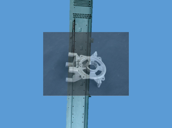 詳解機(jī)械零配件加工、精密機(jī)械加工的生產(chǎn)過程-東莞樂麒騰