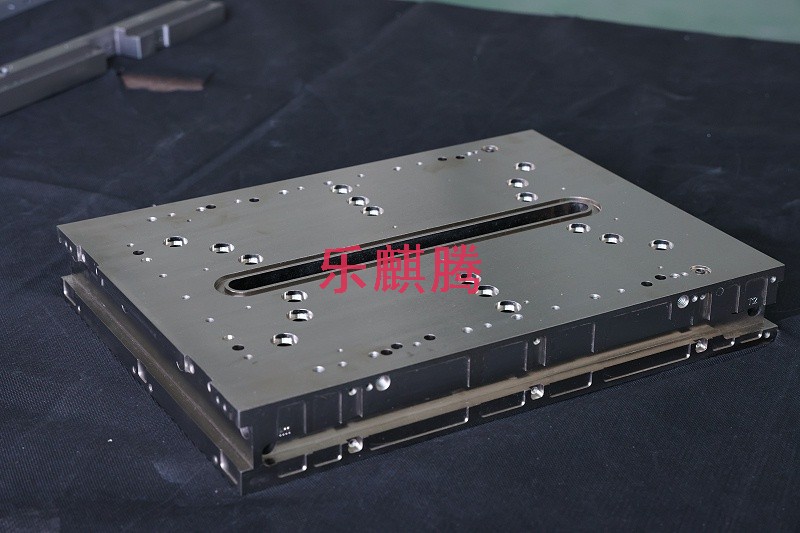 半導(dǎo)體自動(dòng)化設(shè)備零部件加工